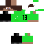 Texture for MCrafter_13