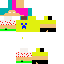 Texture for fhg