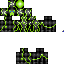 Texture for layer