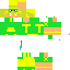 Texture for じゅなっきー