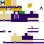 Texture for monstro