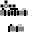 Texture for BLM+