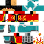Texture for Snow_foxTW