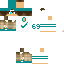 Texture for Raffael