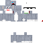 Texture for bugs bunny