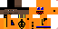 Texture for Tiggershark
