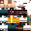 Texture for grug flamenguista construtor