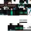 Texture for ad