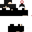 Texture for BOOT black