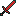 Texture for redstone 