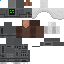 Texture for Robot npc