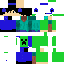 Texture for cadu