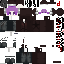 Texture for nicomatch