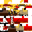 Texture for CapJKlins