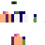 Texture for medjed