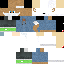 Texture for SoraxWolf
