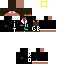 Texture for steve