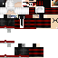 Texture for red sem olho