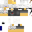 Texture for skin do killua sem erro - teste