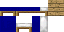 Texture for Blue bed