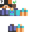 Texture for cooler steve