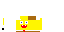 Texture for Spongebob