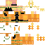 Texture for shadow jacket dio