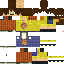 Texture for Hello Neigh... Popstone