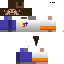 Texture for Gfantom