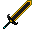 Texture for golden_sword