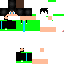 Texture for steve