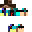Texture for kurokurofasto