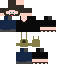 Texture for Cpt.John Price(COD:MW)