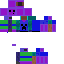Texture for creeper