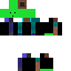 Texture for etr