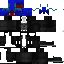 Texture for Tiefling