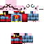 Texture for Axoly super