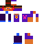 Texture for Felix19