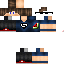 Texture for Zombiee_