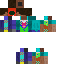 Texture for gao pro