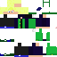 Texture for hippi
