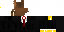 Texture for Foca Possuida HELLOWEEEENNN
