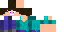 Texture for  minecraft guy