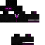 Texture for Purple Ender