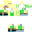 Texture for tu cola
