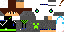 Texture for скин