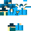 Texture for sajtkocka Vaperon