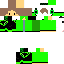 Texture for BeastMazter