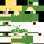 Texture for ミソラスキン