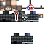 Texture for steve